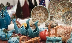 بزرگترین نمایشگاه صنایع دستی کشور در زنجان برگزار می شود