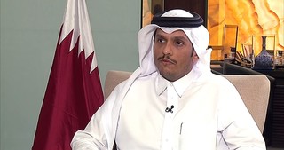 درخواست قطر از شورای امنیت برای پایان محاصره

