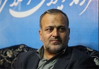 داود محمدی برای دومین سال پیاپی به ریاست کمیسیون اصل ۹۰ انتخاب شد