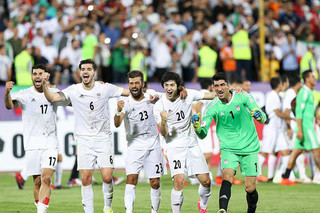 جایگاه جدید تیم ملی فوتبال ایران در رده‌بندی بعدی فیفا مشخص شد