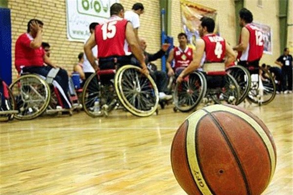 تیم بسکتبال با ویلچر مردان ایران نایب قهرمان آسیا و اقیانوسیه شد 