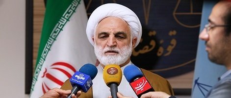 واکنش اژه‌ای به اظهارات ضد ایرانی نزار زکا بعد از آزادی