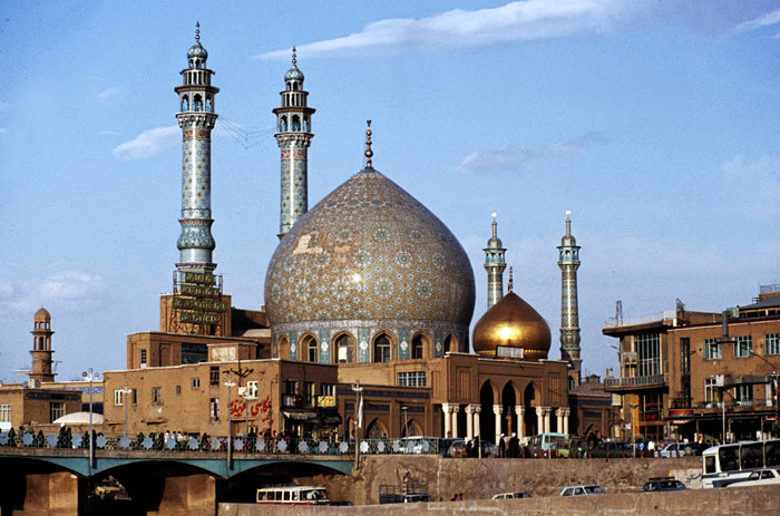 دبیرخانه جهانی مساجد اسلام در قم تشکیل شود