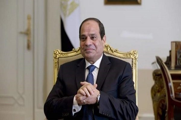 نشست محرمانه السیسی با نتانیاهو و هرتزوگ در قاهره