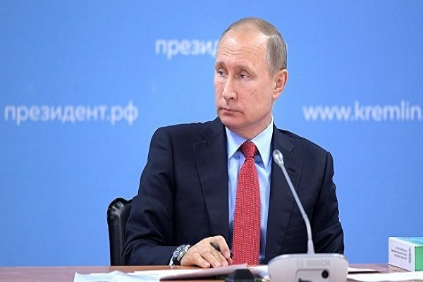 جزییات پیشنهاد پوتین به رئیس سابق اف بی آی
