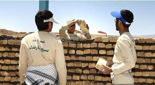 800 گروه جهادی در روستاهای خراسان رضوی فعال شدند