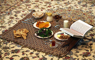 آذربایجان غربی در آئینه رمضان/«کیسه دوزی» و «اوباشدان»رسومی که می مانند