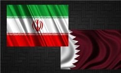  ایران در بحران قطر هرگز احساسی عمل نکرده است