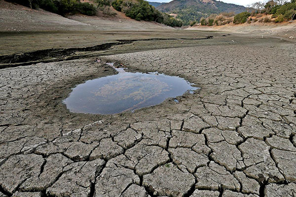 پیش بینی های لازم برای تامین کمبود آب تابستان مشهد انجام شده است