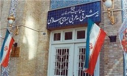 اخطار وزارت خارجه به واسطه ها و سوداگران روادید
