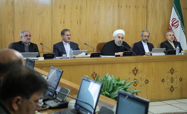برنامه کاهش خطرپذیری فروریزش زمین در شهر تهران تصویب شد
