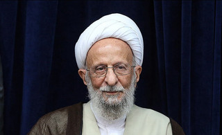آیت الله مصباح یزدی در یکی از بیمارستان‌های تهران بستری شد