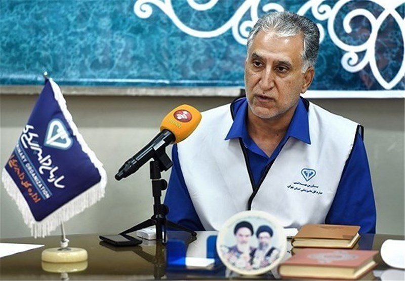 هیچ گونه مورد مثبتی از بیماری "تب کریمه کنگو" در استان تهران نداریم
