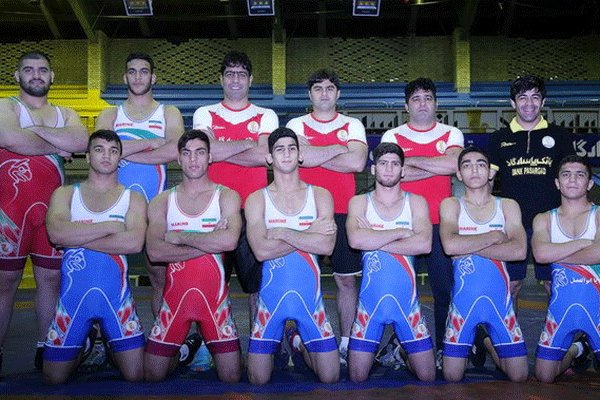 درخشش فرنگی کاران جوانان ایران در روز نخست قهرمانی آسیا/ ۵ فینالیست در ۶ وزن