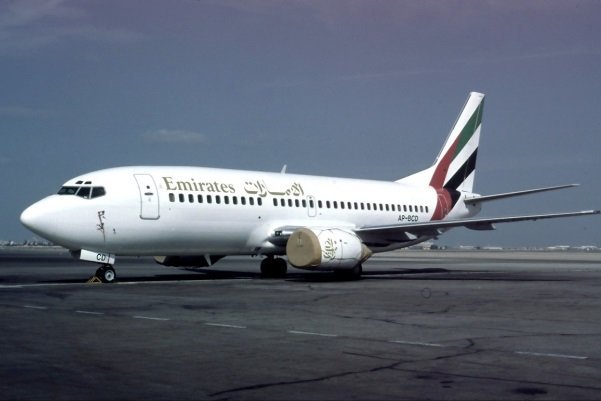 شرکت هواپیمای امارات رسماً از اخراج نیروهایش خبر داد