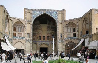 تغییر برند اصفهان، یک حرکت تجاری است/ اهالی فرهنگ بی‌خبرند