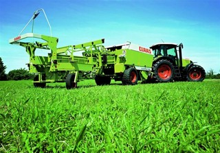 کشاورزی قزوین به تجهیزات نوین مجهز شود