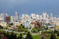 عمر متوسط مسکن در ایران