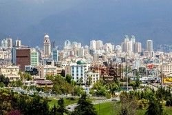 تهران، مسکن