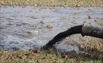 ۹۸ رشته رودخانه‌های گیلان آلودگی میکروبی دارد