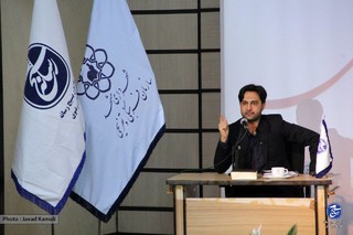فراخوان جشنواره عکس‌های خبری رسانه‌های خراسان رضوی