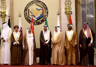 احتمال تعلیق عضویت قطر در شورای خلیج‌فارس