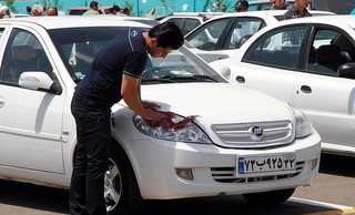 عدم ایمنی خودروهای تولید داخل با قیمت زیر ۵۰ میلیون تومان