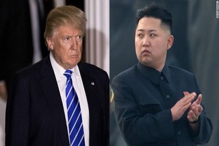 آمریکا و کره شمالی