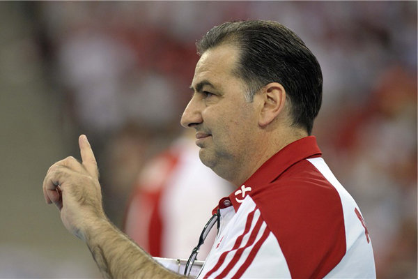 سرمربی لهستان پس از شکست دادن تیم ملی والیبال ایران چه گفت؟