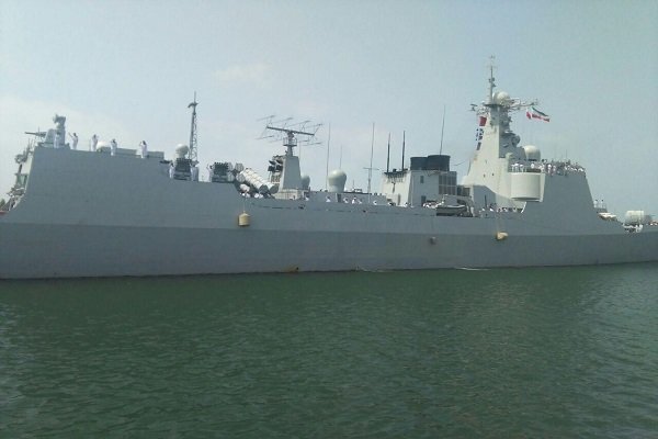۴۰۰ حمله دزدان دریایی به کشتی‌های ایران توسط نیروی دریایی دفع شد
