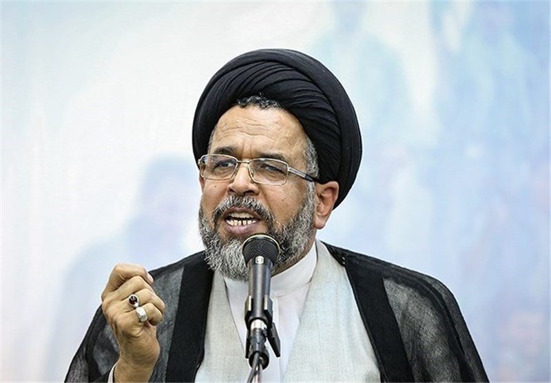 پیام تسلیت وزیر اطلاعات در پی شهادت "محسن حججی"
