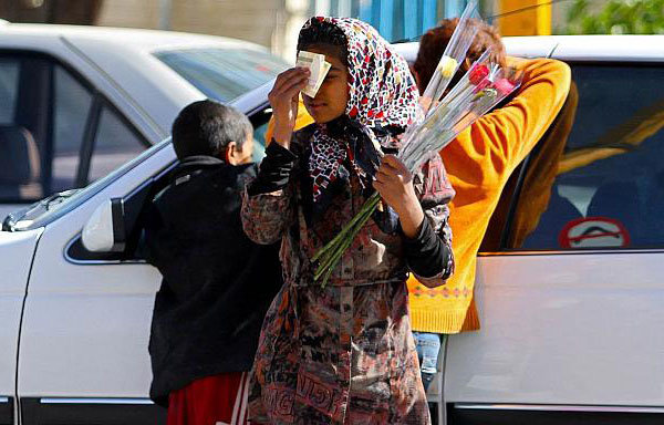  افزایش کودکان کار ایرانی در اصفهان/ بقا و حفظ یک جامعه بستگی به کودکان آن جامعه دارد