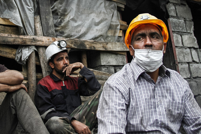 تکرار حوادث در معادن کرمان؛ معدنکاران باز هم قربانی شدند
