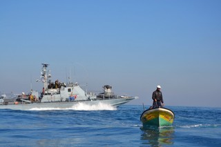 حملات خمپاره ای ارتش صهیونیستی به سواحل دریای غزه