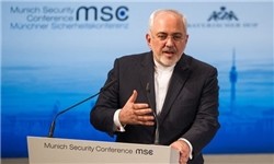 توانمندی موشکی ایران کاملا قانونی است و ریشه کنی تروریسم را پیش می‌برد