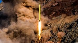 حمله موشکی، ایران را به یک قدرت جهانی تبدیل کرده است
