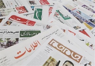 فراخوان هفتمین جشنواره مطبوعات قزوین منتشر شد