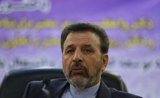 عیدی وزیر ارتباطات و فناوری اطلاعات به کاربران