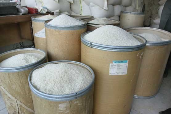 واردات برنج همچنان از اول مرداد تا اول آبان ماه به دلیل حمایت از تولید داخلی ممنوع است/ تولید برنج در سال آینده از ۲.۵ میلیون تن هم بیشتر خواهد بود