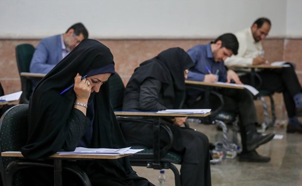 ثبت نام پذیرفته شدگان تکمیل ظرفیت ارشد دانشگاه آزاد از ۲۳ بهمن