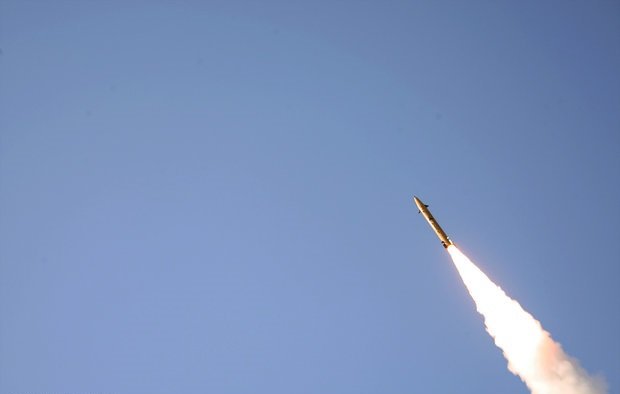 4 بُعد حمله موشکی ایران از دید ژنرال سابق ارتش لبنان
