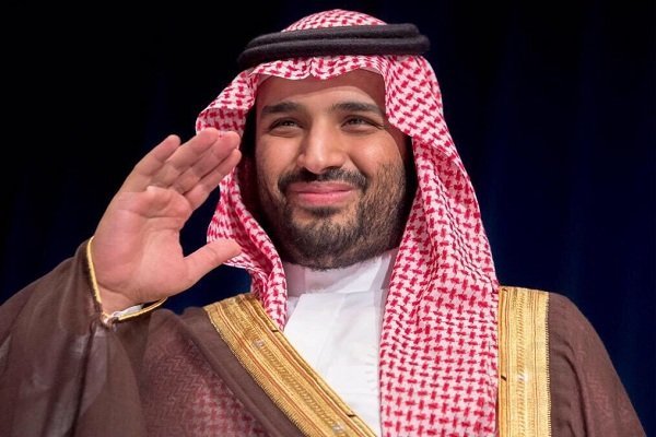 محمد بن سلمان ولیعهد جدید عربستان شد/برکناری محمد بن نایف به دستور سلمان