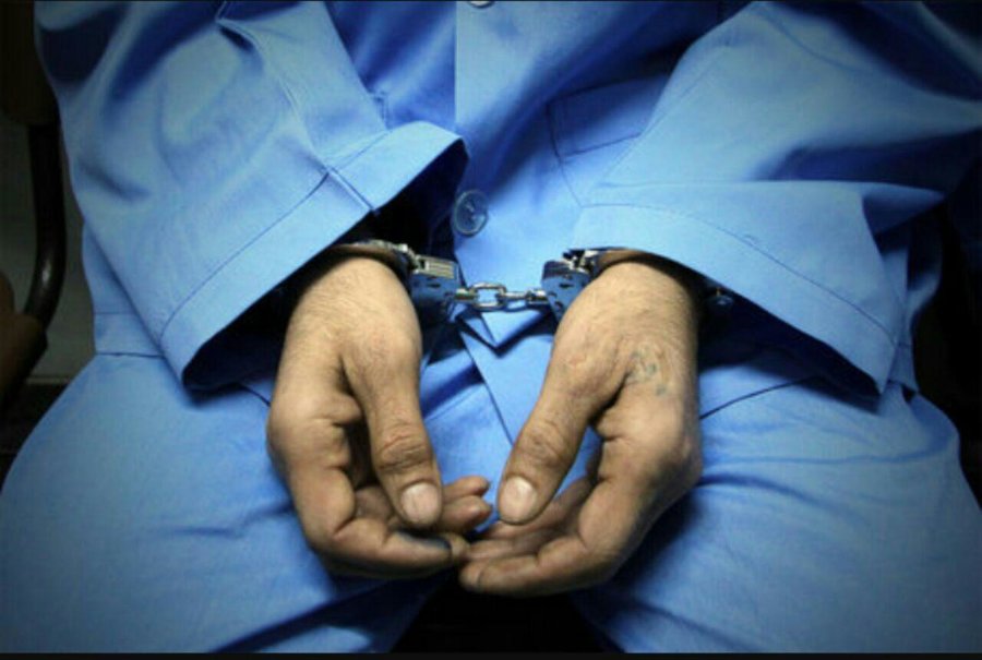 دستگیری ۱۱ نفر از اعضاء و طرفداران شبکه انحرافی «عرفان حلقه» در نجف‌آباد
