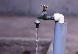 قطع آب منطقه ۱۰ تهران به دلیل اشتباه پیمانکار شهری
