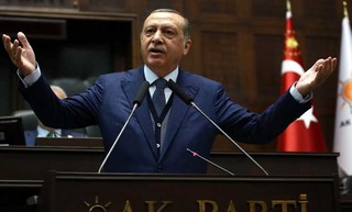 چشم طمع ترکیه به قطر؛ از تلاش برای مقابله با عربستان سعودی و آمریکا تا ایجاد محدودیت برای ایران