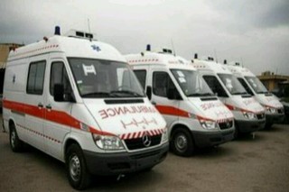 آمبولانس‌ها بر اساس جمعیت مقیم توزیع می‌شود نه زائران و مسافران/ در مشهد هم کمبود آمبولانس داریم و هم کمبود نیروی متخصص