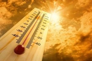 روند افزایش نسبی دما برای هوای قزوین تا چند روز آینده