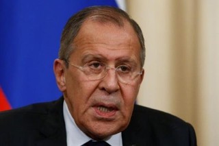 تحریم‌های کنگره علیه روسیه، «تهدیدی جدی» برای روابط روسیه و آمریکا است