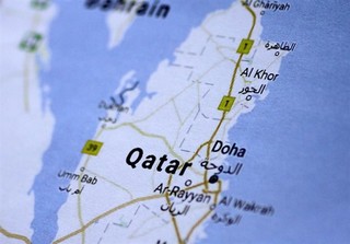 تاکید عربستان بر ادامه تحریم قطر
