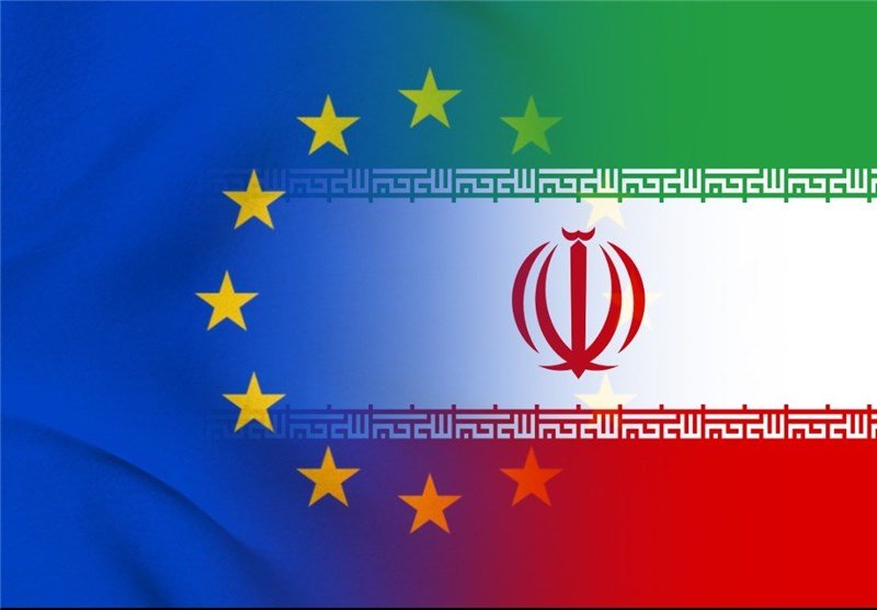  رشد ۵ برابری واردات اتحادیه اروپا از ایران